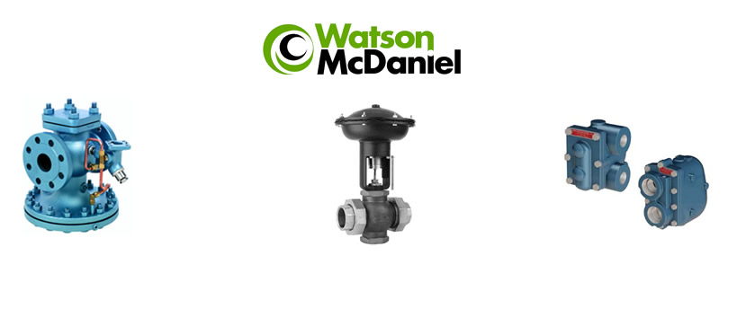 Marca Watson McDaniel